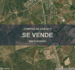 Residential Plot in Buenavista. Compra de crédito  terreno en buenavista