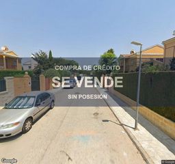 Terreno residenziale in Ramal de Espartinas. Compra de crédito  terreno en espartinas