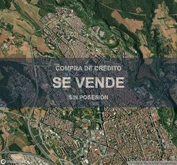 Piso en Centre. Compra de crédito  vivienda colectiva en sabadell
