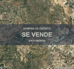 Wohngrundstück in Bédar. Compra de crédito  terreno en bédar