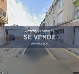 Terreno residenziale in Deltebre. Compra de crédito  terreno en deltebre