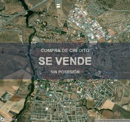 Pis a Sónsoles. Compra de crédito  vivienda colectiva en ávila