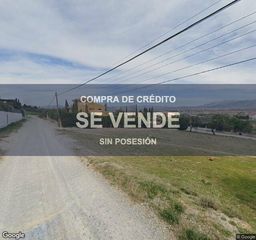 Wohngrundstück in Aljomahima - Ermita. Compra de crédito  terreno en gabias, las