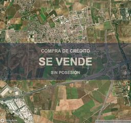 Wohngrundstück in Ramal de Espartinas. Compra de crédito  terreno en espartinas