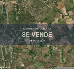 Residential Plot in Buenavista. Compra de crédito  terreno en buenavista