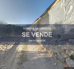 Terreno residenziale in Berja. Compra de crédito  terreno en berja