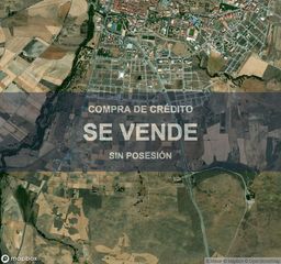 Pis a Sónsoles. Compra de crédito  vivienda colectiva en ávila