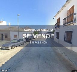 Pis a Carlota (La). Compra de crédito  vivienda unifamiliar adosada en la carlota