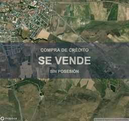Pis a Universidad. Compra de crédito  vivienda colectiva en ávila