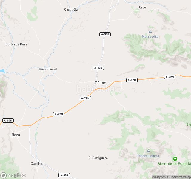 Foto 41df7334-a153-496f-beed-e4da71913829. Pis a Cúllar