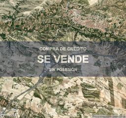 Etagenwohnung in Cúllar. Compra de crédito  garaje en cullar