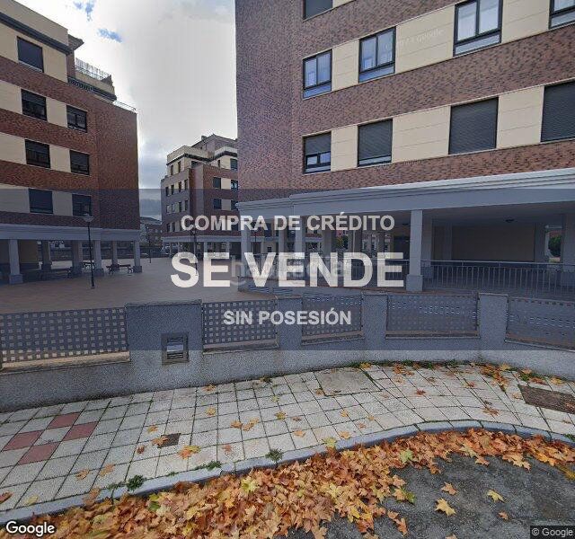 Foto d1716551-7ce6-4e9b-af3e-dcd4ccb8c3c3. Pis a Sónsoles Ávila