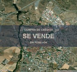 Pis a Sónsoles. Compra de crédito  vivienda colectiva en ávila