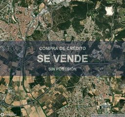 Appartement à Centre. Compra de crédito  vivienda colectiva en el vendrell