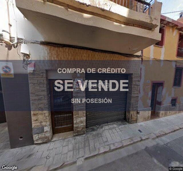 Foto 7d8cc65f-0925-4279-a4ea-cddc515bd7ae. Pis a Centre Vendrell (El)