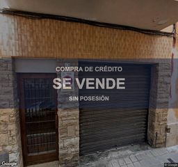 Flat in Centre. Compra de crédito  vivienda colectiva en el vendrell