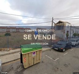 Terreny residencial a Entrada-Gasolineras. Compra de crédito  terreno en ocaña