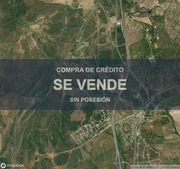 Residential Plot in Buenavista. Compra de crédito  terreno en buenavista