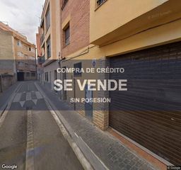 Wohngrundstück in Centre. Compra de crédito  terreno en el vendrell