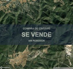 Terreno residencial en Subirats. Compra de crédito  terreno en subirats