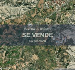 Terreny residencial a Augusta Golf - La Charluca. Compra de crédito  terreno en calatayud