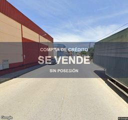 Finca rústica a Mairena del Alcor. Compra de crédito  terreno en mairena del alcor