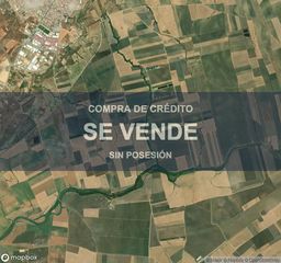Fondo rustico in Mairena del Alcor. Compra de crédito  terreno en mairena del alcor