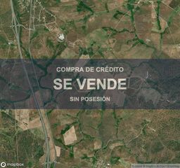 Residential Plot in Buenavista. Compra de crédito  terreno en buenavista
