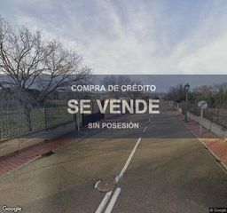 Terreno residenziale in Augusta Golf - La Charluca. Compra de crédito  terreno en calatayud