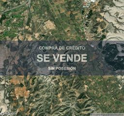 Terreno residenziale in Augusta Golf - La Charluca. Compra de crédito  terreno en calatayud