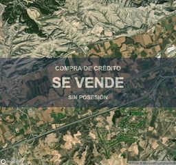 Terreny residencial a Augusta Golf - La Charluca. Compra de crédito  terreno en calatayud