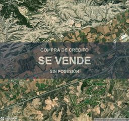 Terreno residenziale in Augusta Golf - La Charluca. Compra de crédito  terreno en calatayud