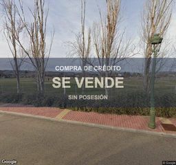 Terreno residenziale in Augusta Golf - La Charluca. Compra de crédito  terreno en calatayud