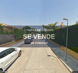 Terreno residencial en Ramal de Espartinas. Compra de crédito  terreno en espartinas