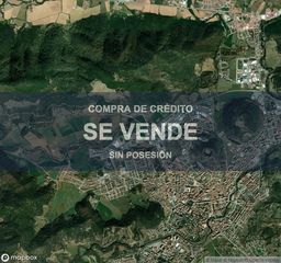 Terreny residencial a Olot. Compra de crédito  terreno en olot