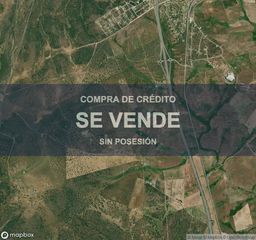 Residential Plot in Buenavista. Compra de crédito  terreno en buenavista