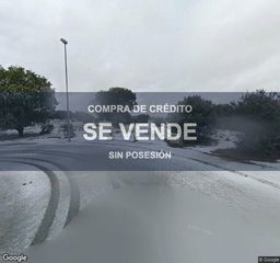 Terreno residenziale in Buenavista. Compra de crédito  terreno en buenavista