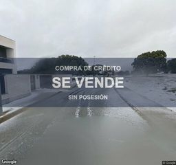 Terreno residenziale in Buenavista. Compra de crédito  terreno en buenavista