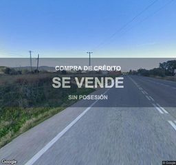 Terreny residencial a Mestral. Compra de crédito  terreno en reus