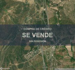 Residential Plot in Buenavista. Compra de crédito  terreno en buenavista