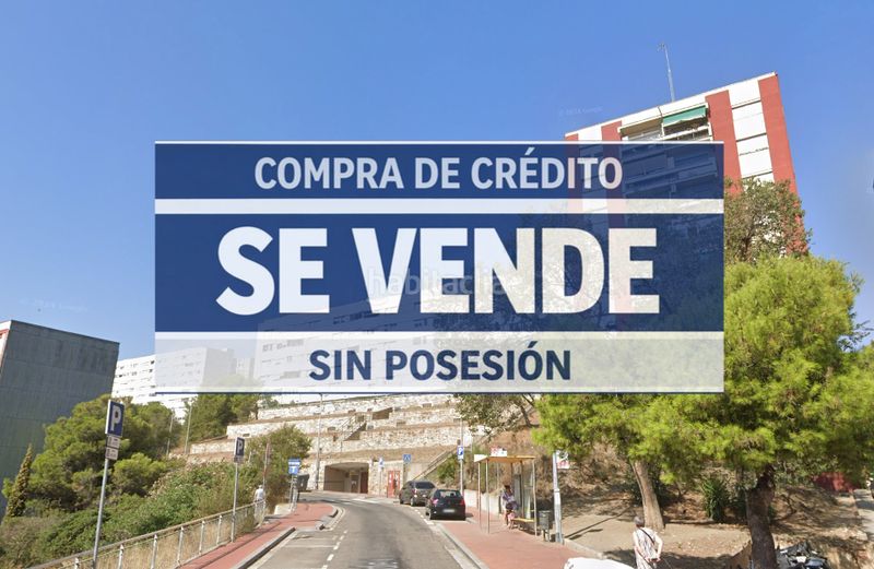 Foto 2361bdc9-1d28-42d0-b26e-d605843f0dde. Pis a Ciutat Meridiana Barcelona