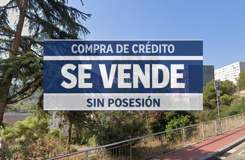 Foto 5fdd7374-a90e-43eb-9eaf-f61ff0b91fab. Pis a Ciutat Meridiana Barcelona