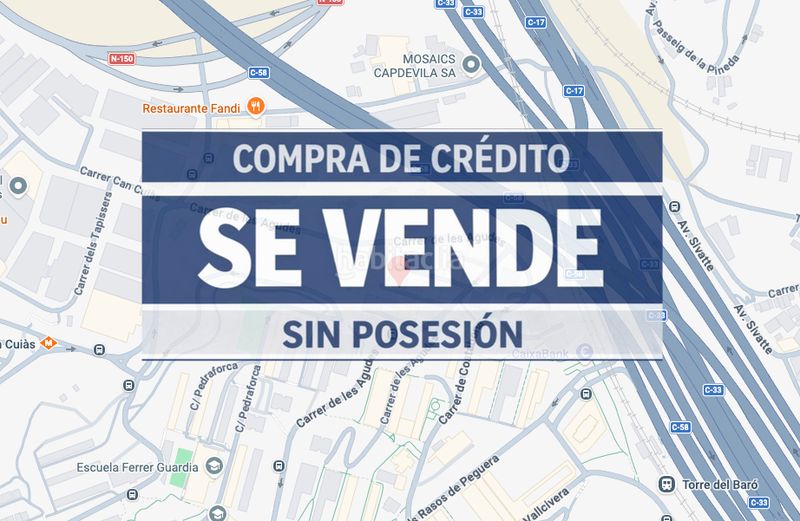 Foto e82d952c-1ceb-43a7-8a34-d5a7bfc4262a. Pis a Ciutat Meridiana Barcelona