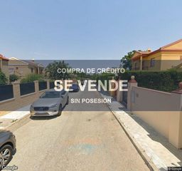 Terreno residenziale in Ramal de Espartinas. Compra de crédito  terreno en espartinas