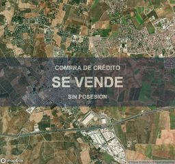 Terreny residencial a Ramal de Espartinas. Compra de crédito  terreno en espartinas