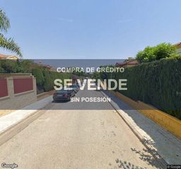 Terreno residenziale in Ramal de Espartinas. Compra de crédito  terreno en espartinas
