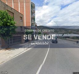 Local Comercial a Vallirana. Compra de crédito  trastero en vallirana