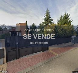 Xalet a Augusta Golf - La Charluca. Compra de crédito  vivienda unifamiliar aislada en calatayud
