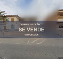 Chalet in Pinoso