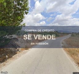 Chalet à Pulgara. Compra de crédito  vivienda unifamiliar adosada en lorca